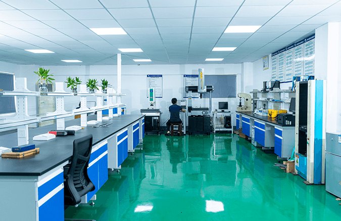 Changzhou Fenglan Novos Materiais Co., Ltd.