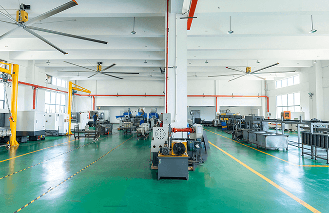 Changzhou Fenglan Novos Materiais Co., Ltd.