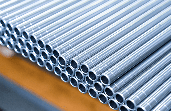 Changzhou Fenglan Novos Materiais Co., Ltd.
