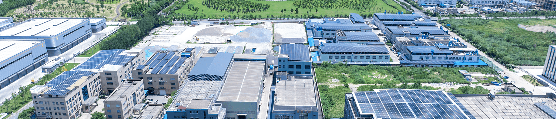 Changzhou Fenglan Novos Materiais Co., Ltd.