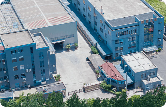 Changzhou Fenglan Novos Materiais Co., Ltd.